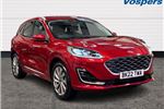 2022 Ford Kuga