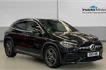 2021 Mercedes-Benz GLA