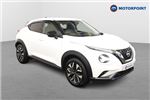 2023 Nissan Juke