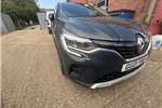 2021 Renault Captur
