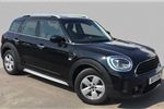 2021 MINI Countryman