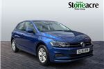 2019 Volkswagen Polo