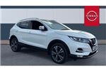 2019 Nissan Qashqai