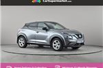 2021 Nissan Juke