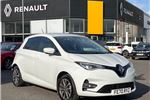 2020 Renault Zoe