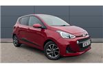 2017 Hyundai i10