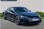 2023 Audi e-tron GT