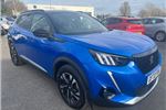 2022 Peugeot 2008