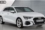 2023 Audi A3