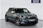 2022 MINI Electric