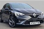 2019 Renault Clio