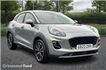 2023 Ford Puma