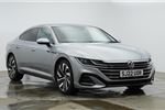 2022 Volkswagen Arteon