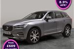 2019 Volvo XC60