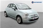 2022 Fiat 500