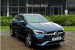 2021 Mercedes-Benz GLA