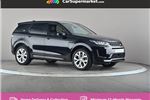 2021 Land Rover Discovery Sport