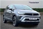 2022 Vauxhall Crossland