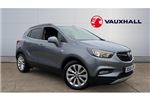 2019 Vauxhall Mokka X