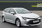 2022 Toyota Corolla Touring Sport