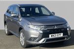 2021 Mitsubishi Outlander 2.4 PHEV Dynamic 5dr Auto