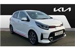 2023 Kia Picanto