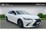 2023 Lexus ES