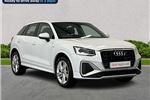 2022 Audi Q2