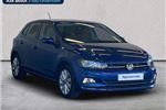 2021 Volkswagen Polo