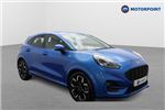 2020 Ford Puma