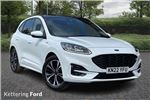 2022 Ford Kuga