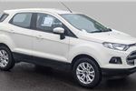 2017 Ford EcoSport