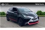 2017 Toyota Aygo