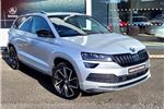 2019 Skoda Karoq