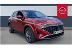2024 Nissan Qashqai