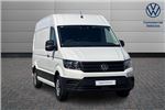 2024 Volkswagen Crafter 2.0 TDI 140PS Commerce Plus High Roof Van