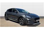 2020 Ford Focus Active