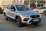 2023 SEAT Ateca