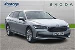 2025 Skoda Superb Estate