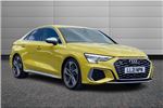 2021 Audi S3