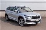 2024 Skoda Kodiaq