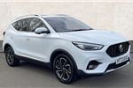 2023 MG ZS