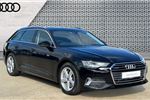 2023 Audi A6 Avant