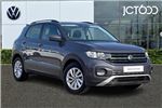 2023 Volkswagen T-Cross