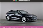 2022 Audi A3