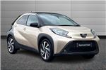 2024 Toyota Aygo X