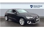 2020 Audi A3