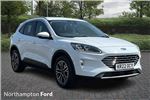 2022 Ford Kuga