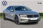 2020 Volkswagen Passat