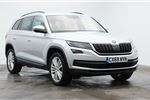 2019 Skoda Kodiaq